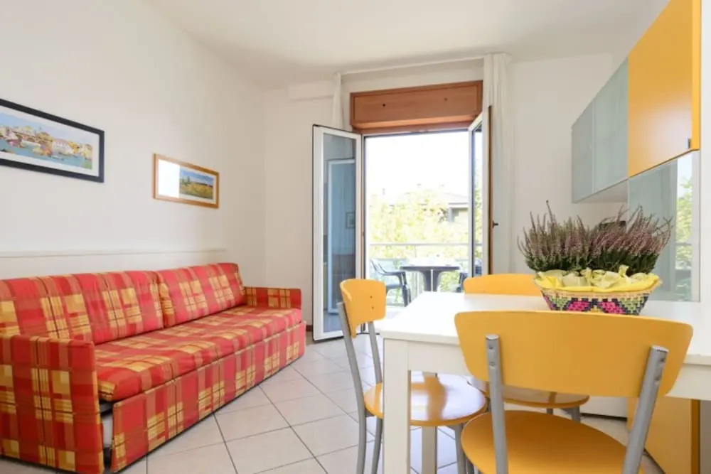 Lignano Sabbiadoro Seafront Stay