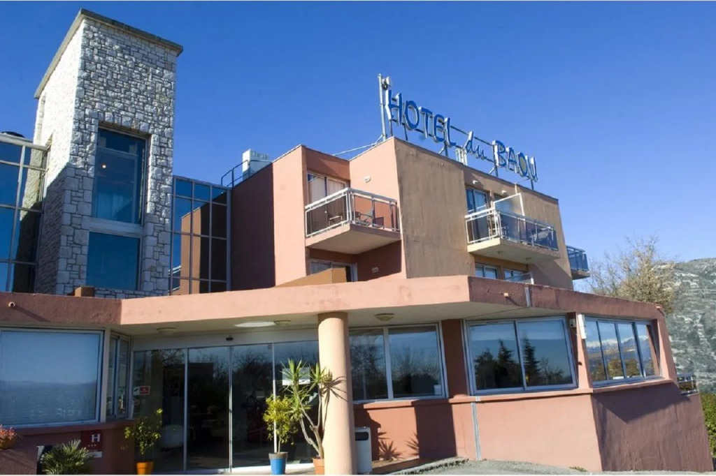 Hôtel Du Baou