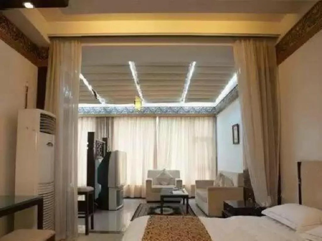 Jiuzhaigou Jinzhukangbalinka Hotel