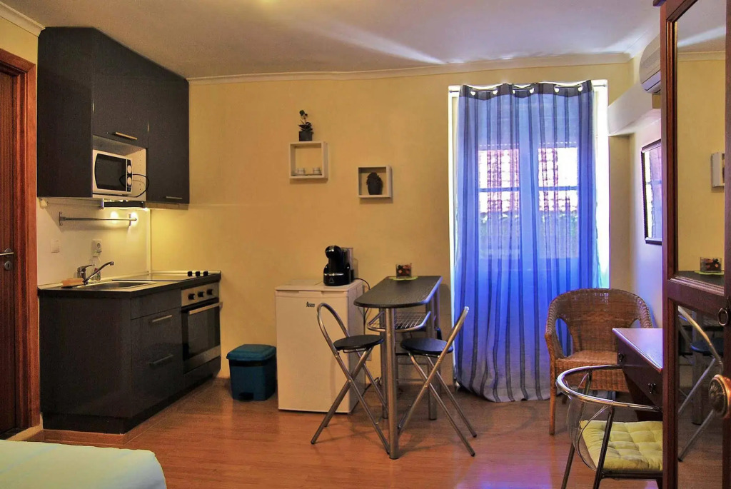 Norte Guest House
