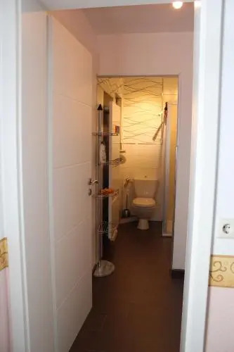 Ferienwohnung Athena