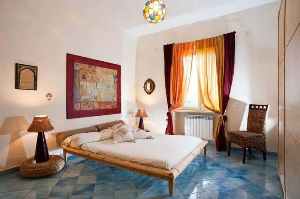 La Draghina B&B Capri (Adults Only)