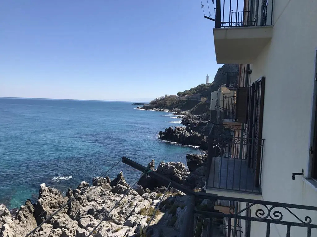 MiraMare Residence Cefalú