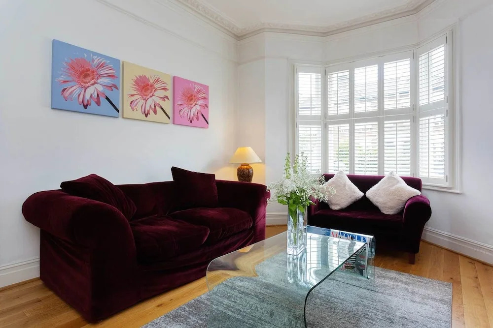 Veeve - Abbeville Hideaway