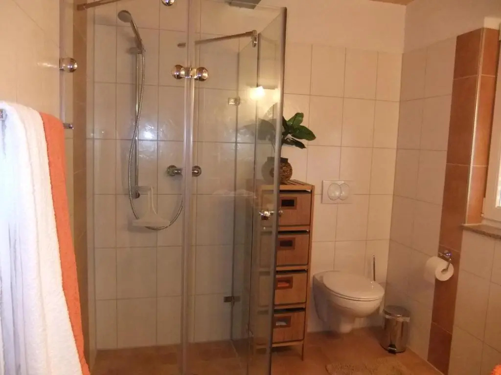 Ferienwohnung Beni