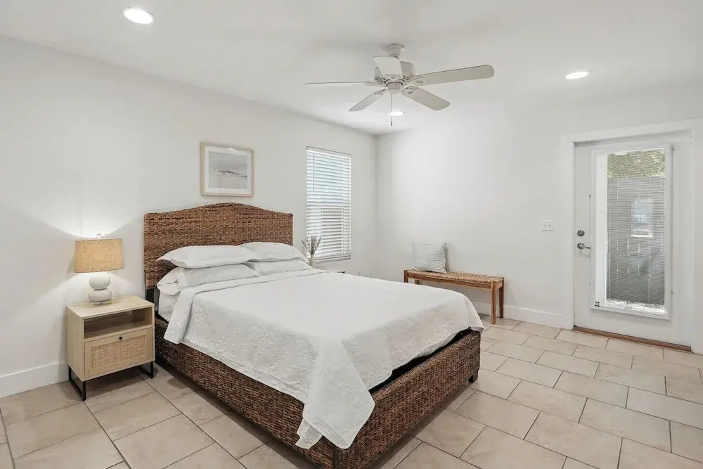 Panama City Beach Vacation Rental ~ 1 Mi to Beach!
