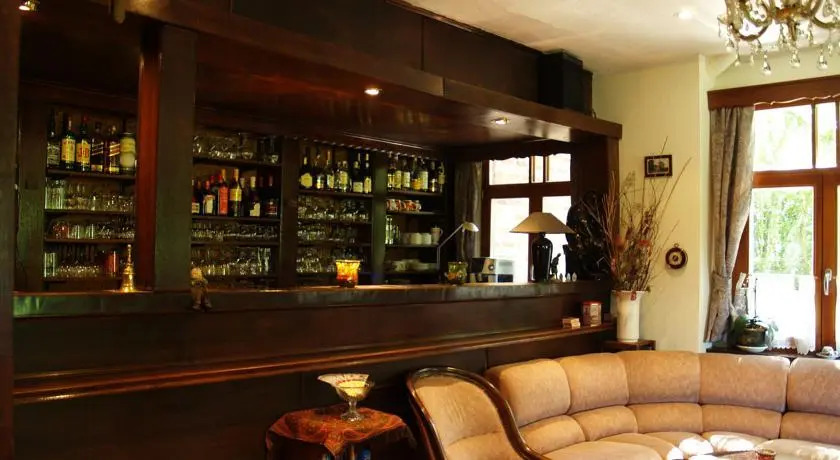 Hotel La Besace