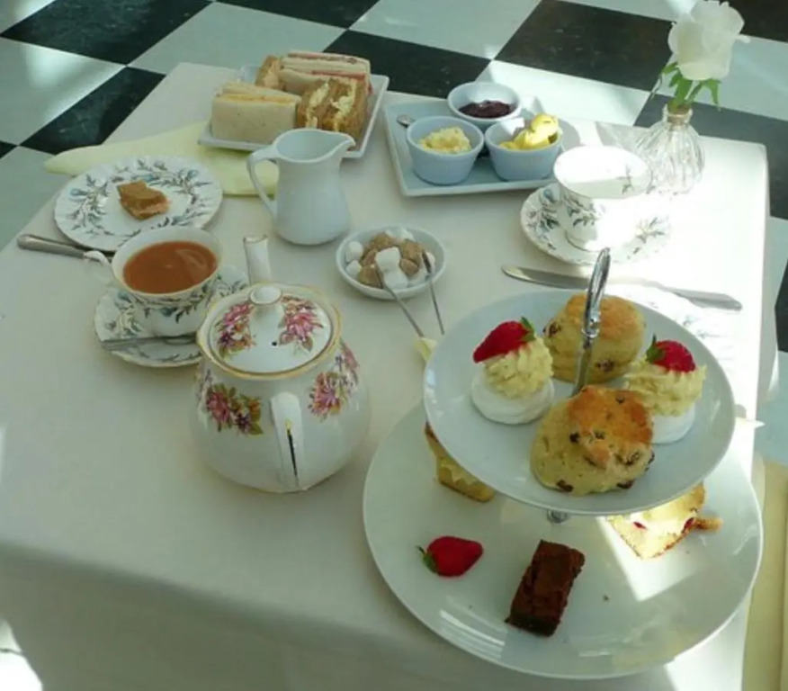 Gilsland Hall Hotel