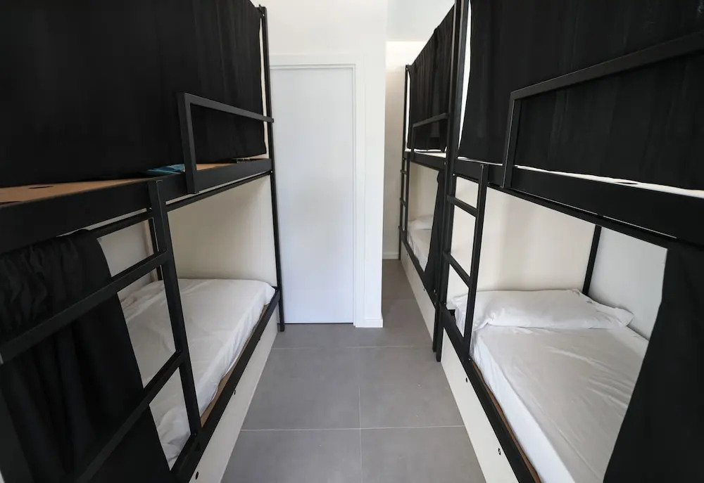 Hostel La Latina