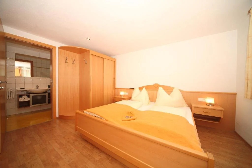 Landappartement Ramsau