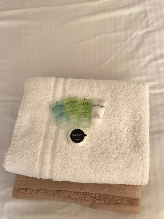 The Smile Hotel
