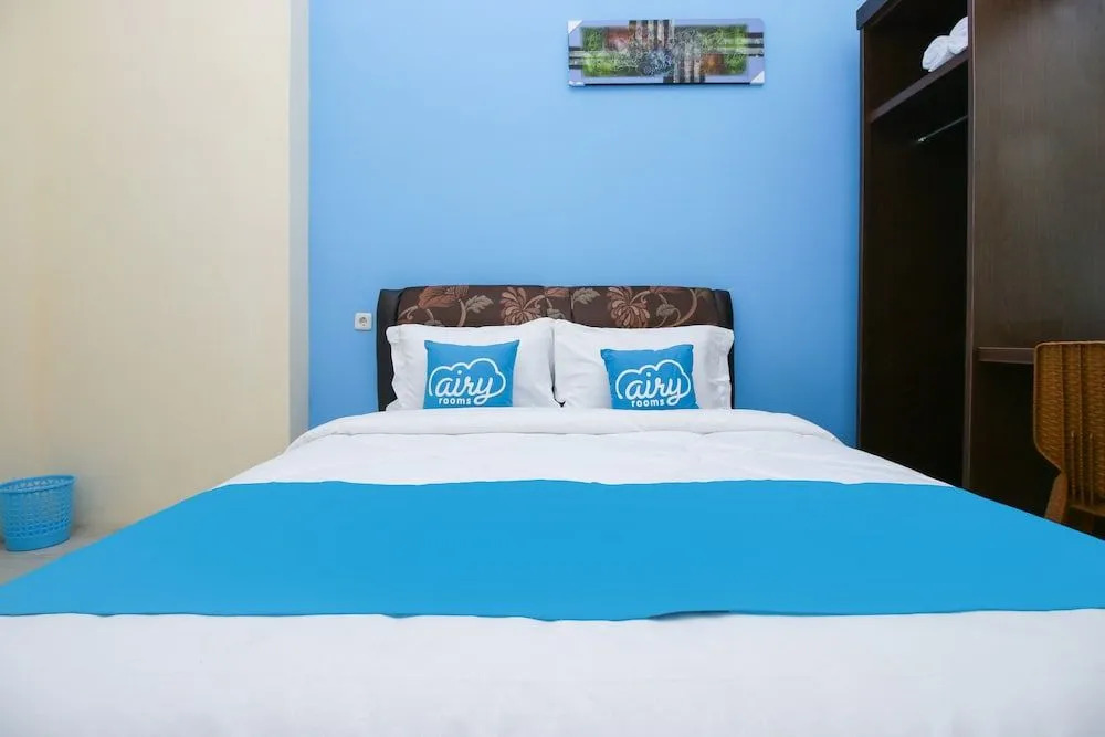 Airy Eco Syariah Sepanjang Ketegan Barat 1 Sidoarjo