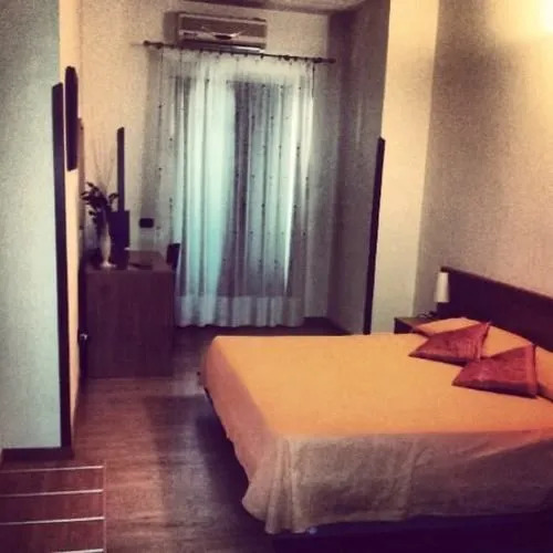 Bed and Breakfast Tenuta Sicilia