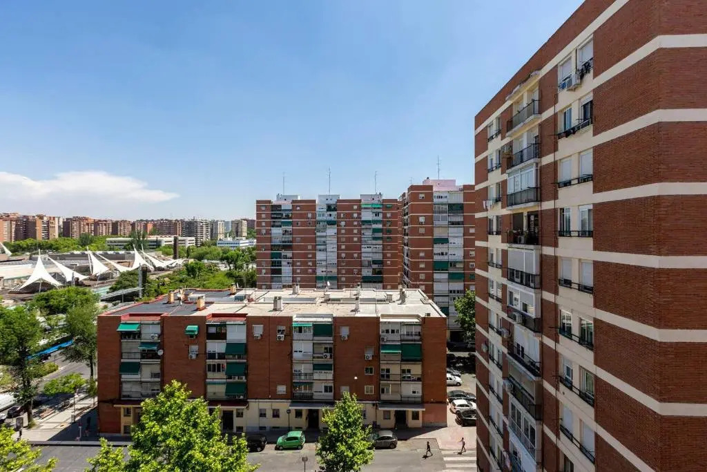 Apartamentos La Vaguada Suites