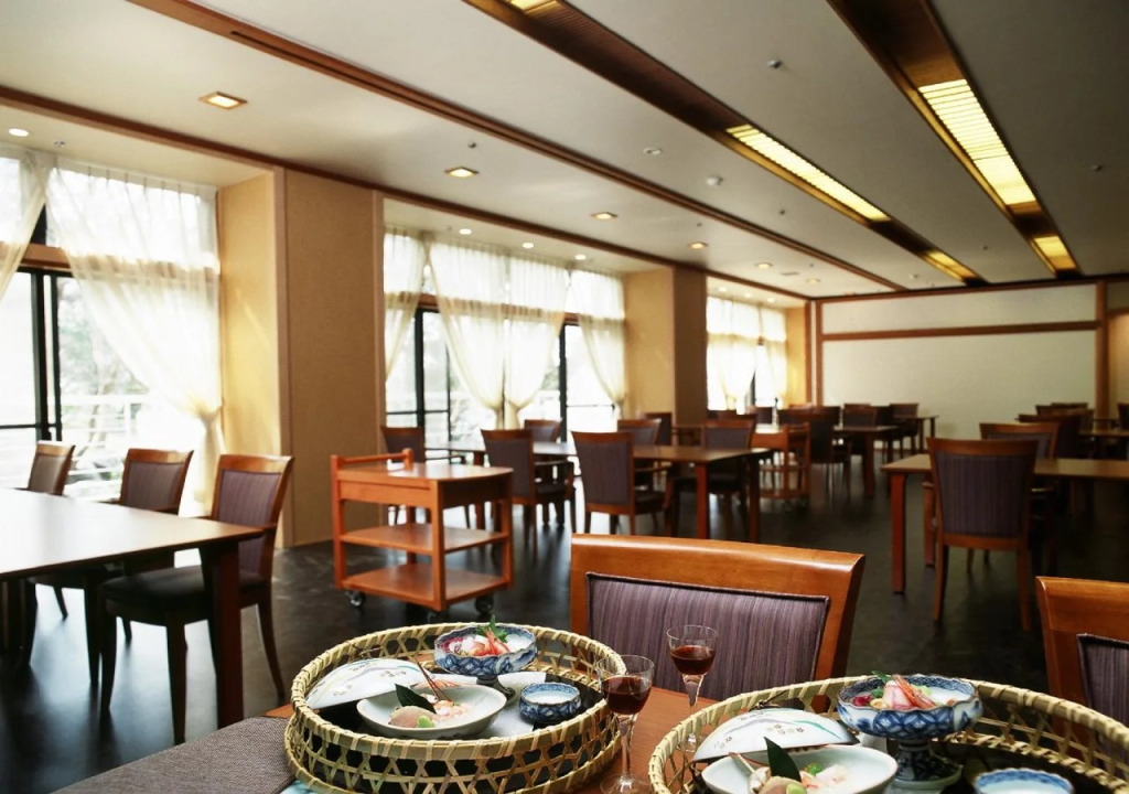 Hotel Oonoya