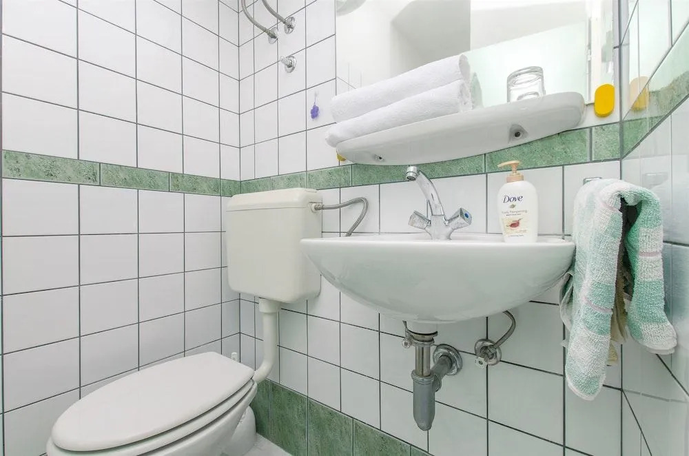 Apartments Biljana