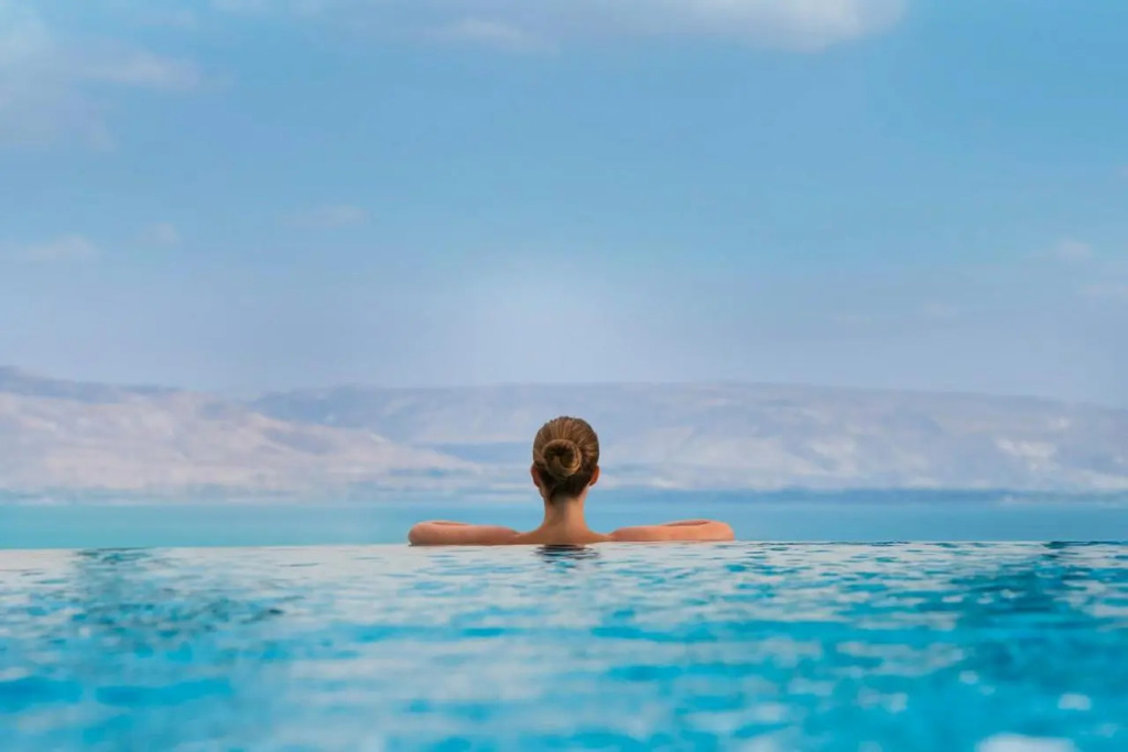 U Boutique Kinneret by the Sea of Galilee