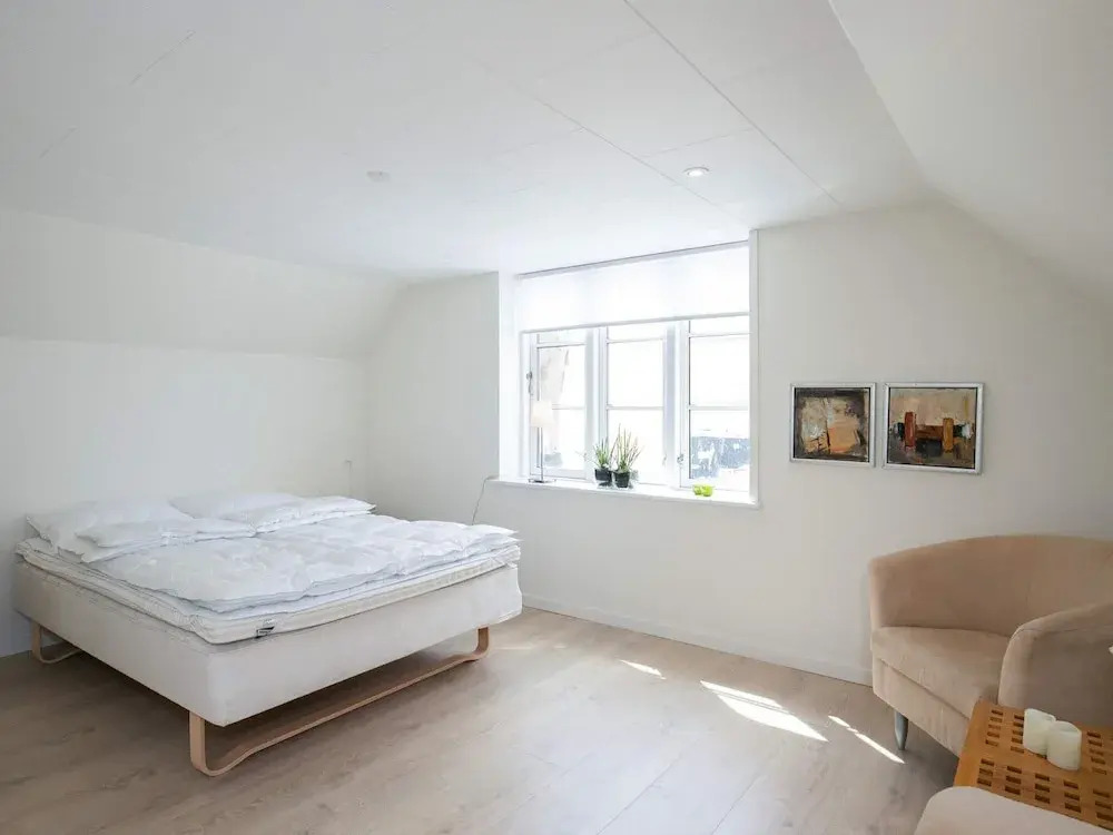 4 star holiday home in Løkken