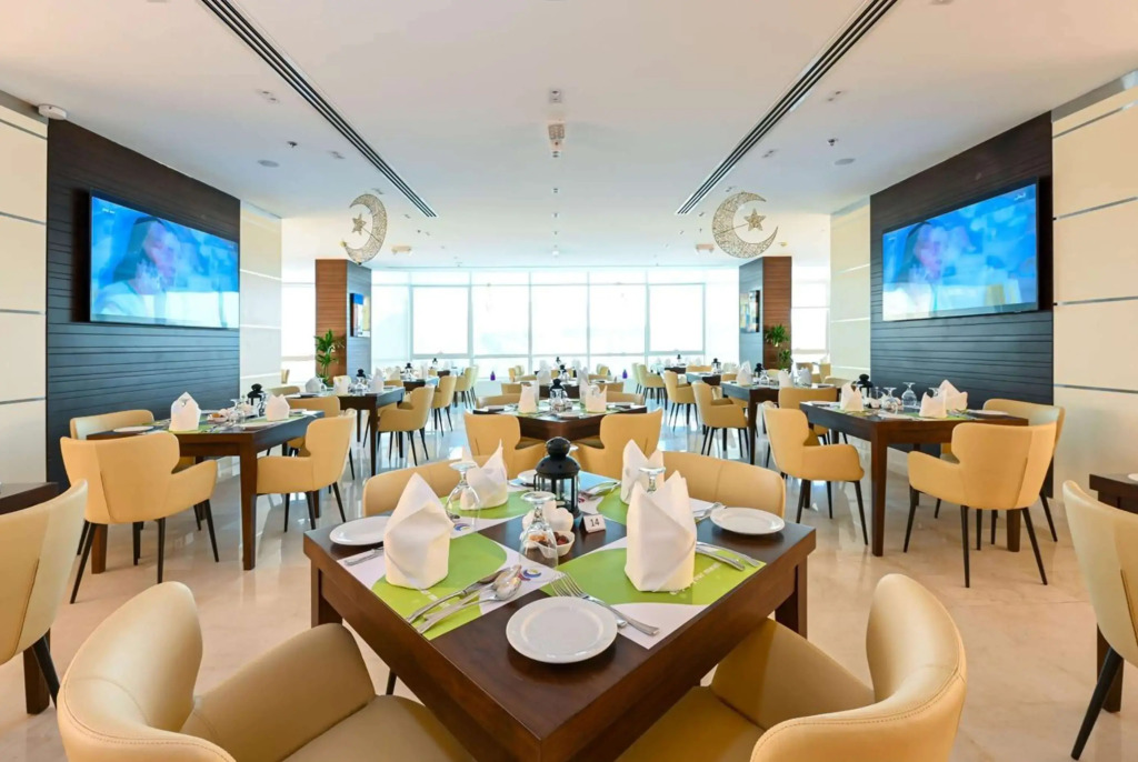 Ramada Encore Doha by Wyndham