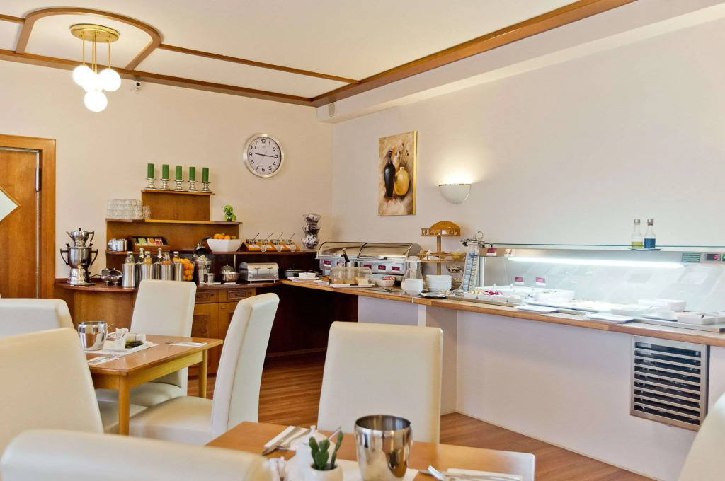 Hotel Astor