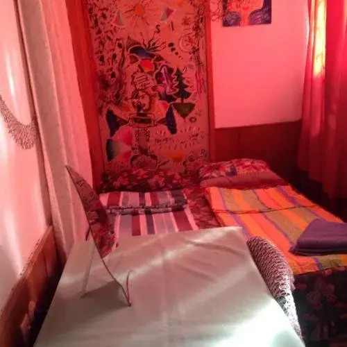 Valdi Hostel Tbilisi