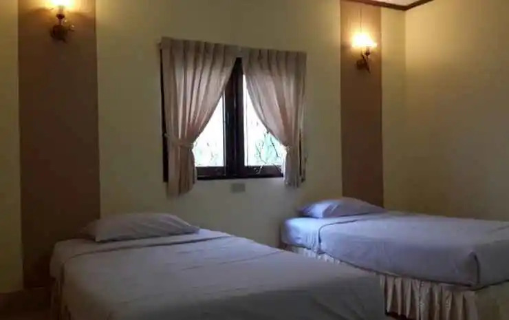 Mekwilai Hotel