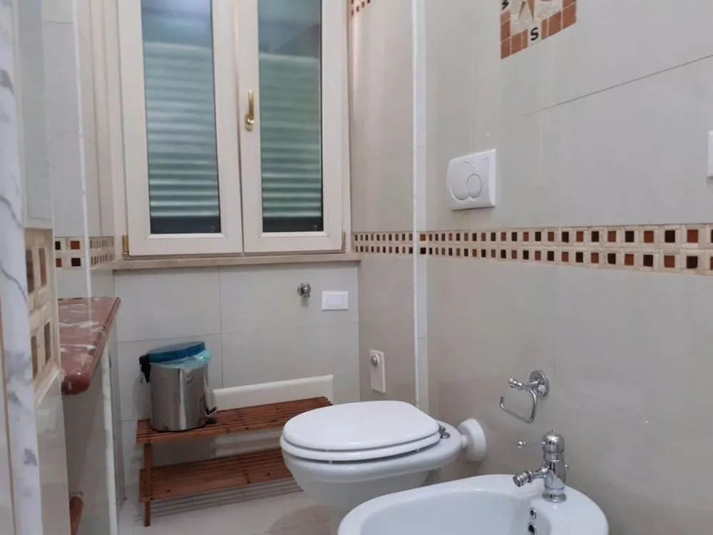 Clodio Rooms