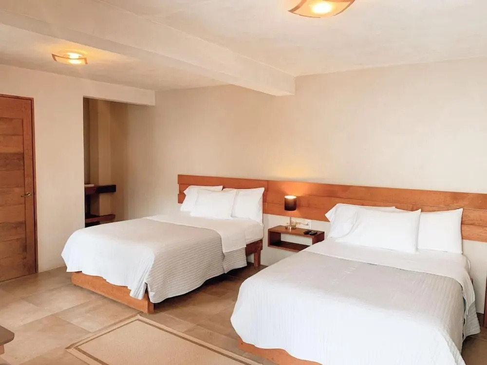 Villa Maria Hotel