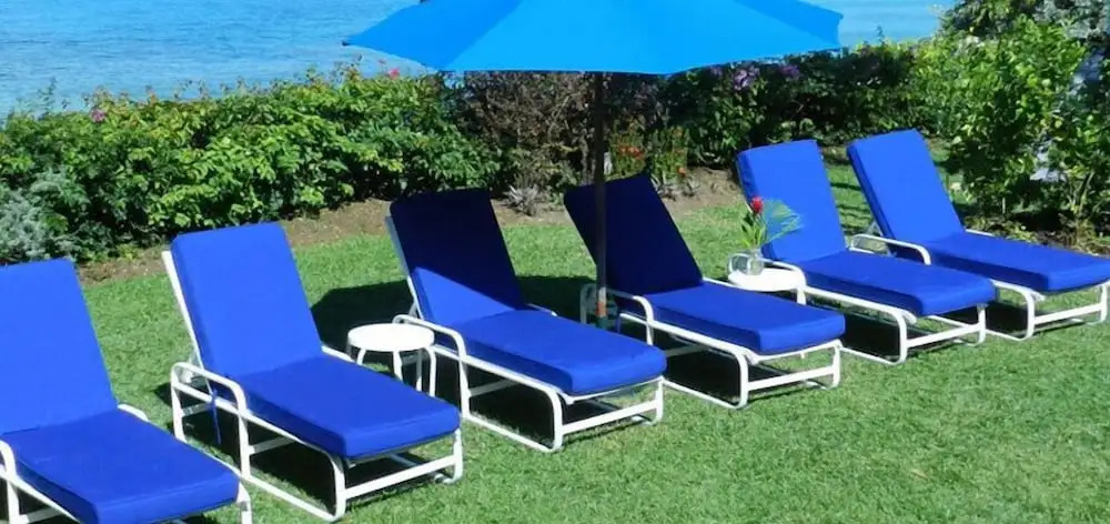 Emerald Beach 4 - Villa Plumbago