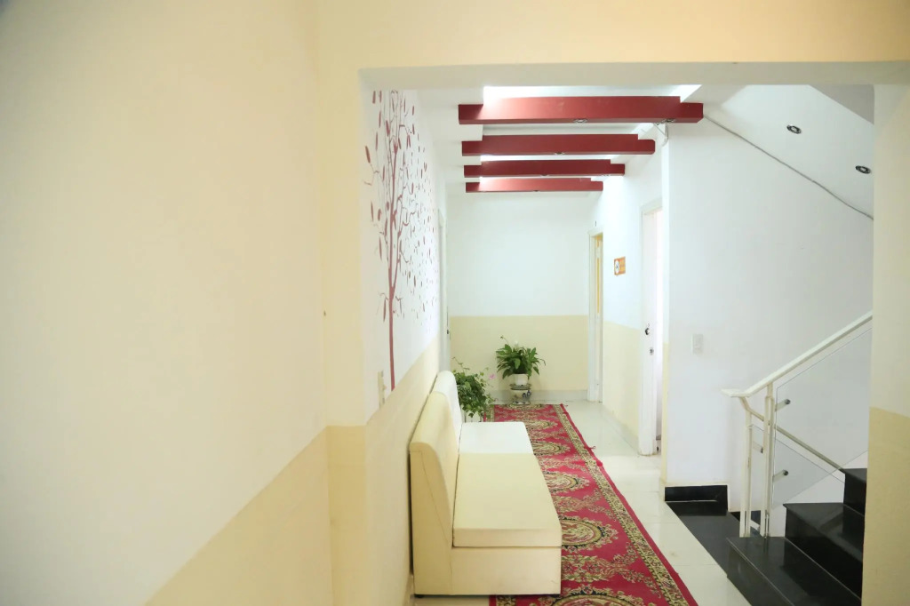 Hoai Huong Homestay
