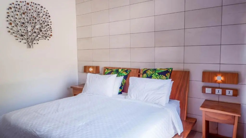 Segara Beach House Villa - Kuta