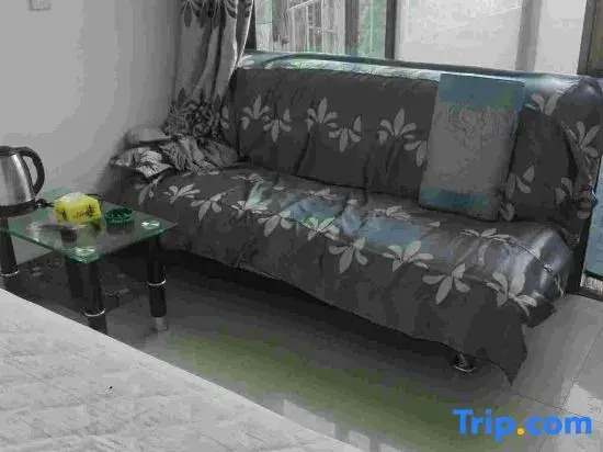 Qingfeng courtyard B & B (Beijing Shuizhen store)
