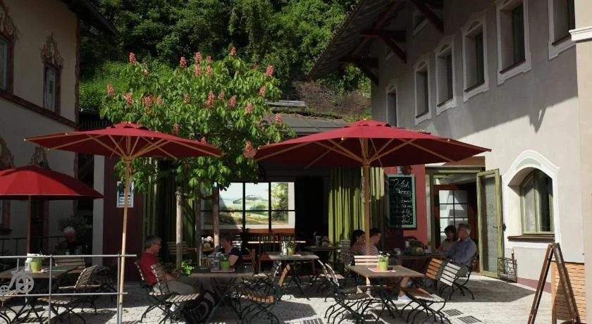 Hotel Hofwirt Neubeuern