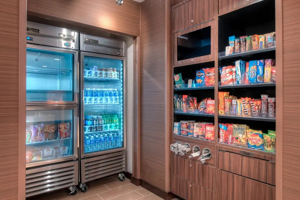 Fairfield Inn & Suites by Marriott Charlotte Airport