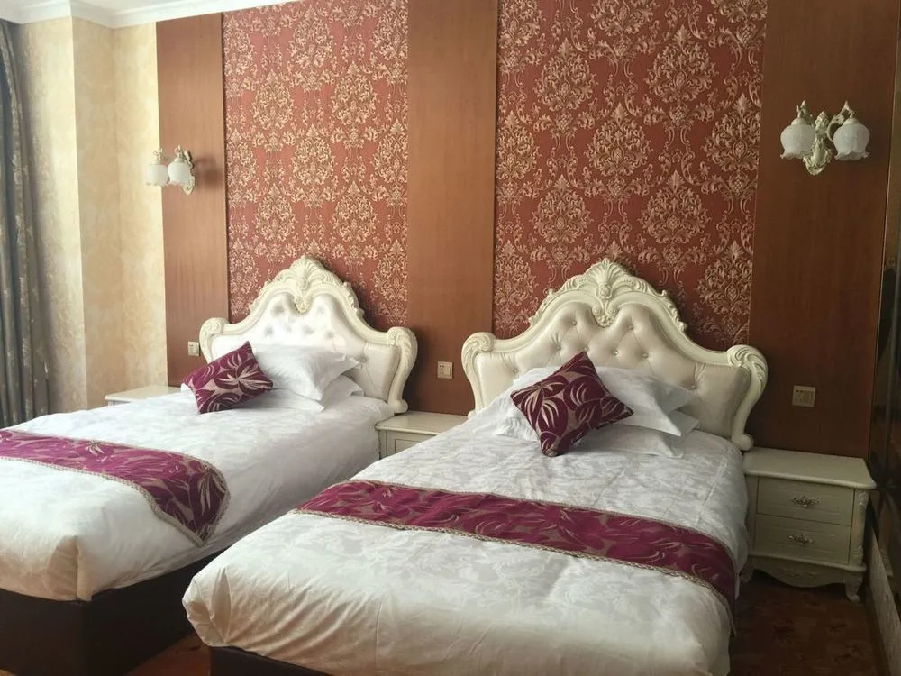 Xin Ao Business Hotel