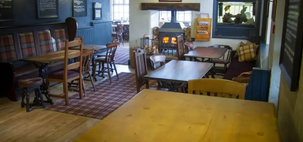 Station Inn B&B