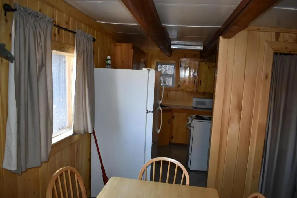 Ute Bluff Lodge, Cabins and RV park