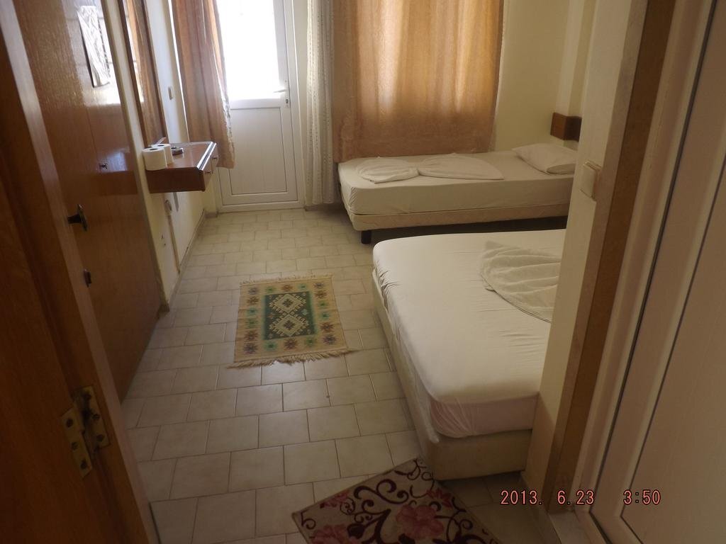 LONDON OTEL