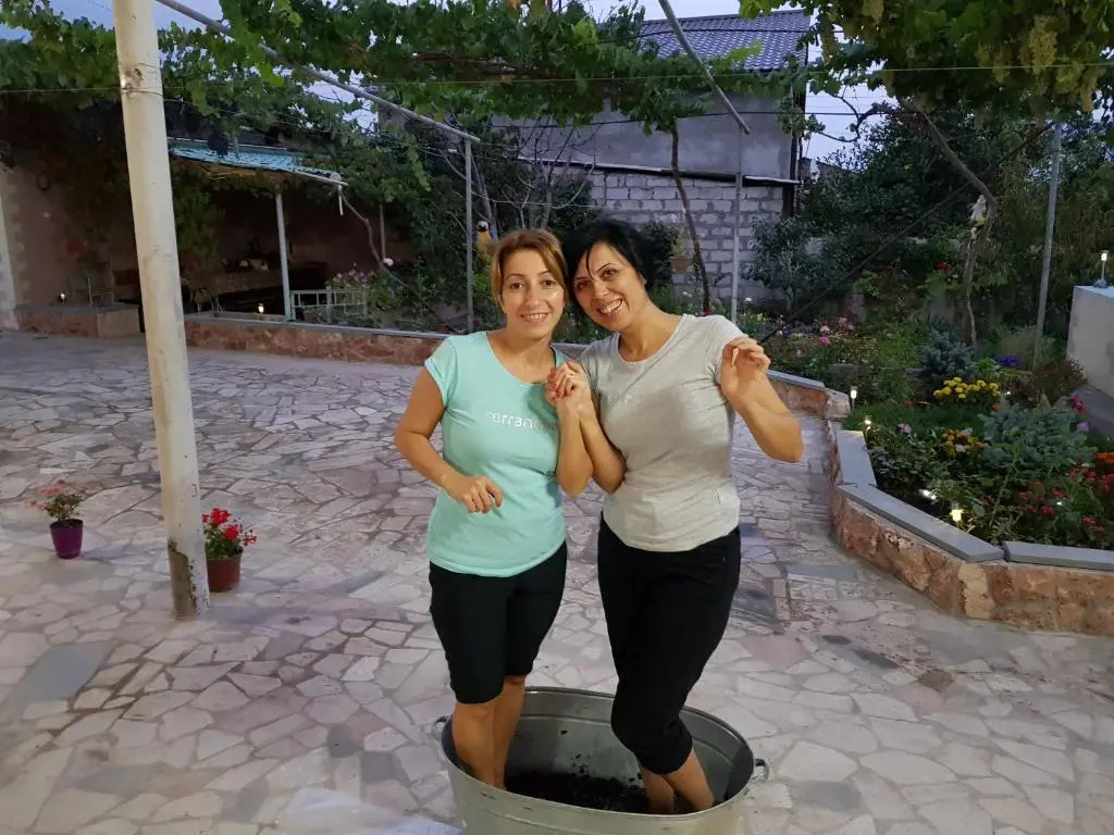 Ashot & Gohar B&B