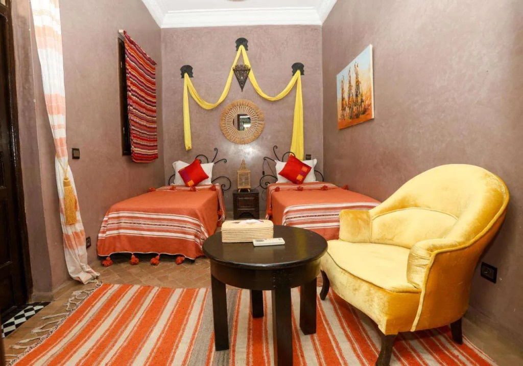 Maison Bahia
