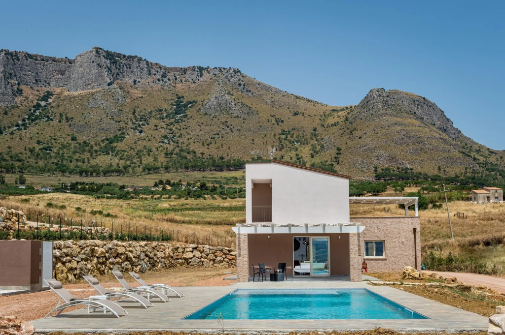 Villa Mirò