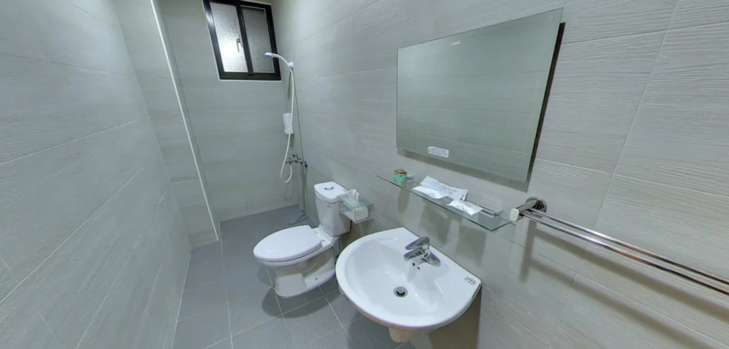 安平商旅Choona Hotel Anping