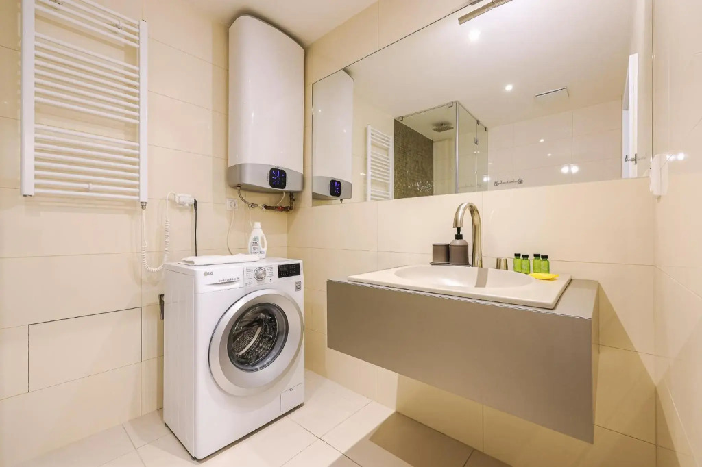 Stevan Apartment