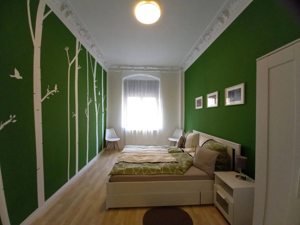 Ferienwohnung Xenia