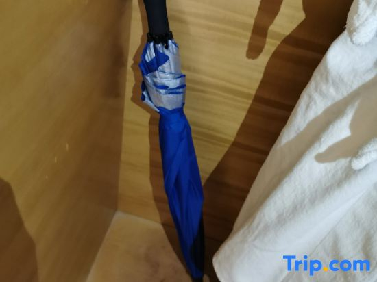 How Easy Hotel Fuyang (Wanda Plaza)