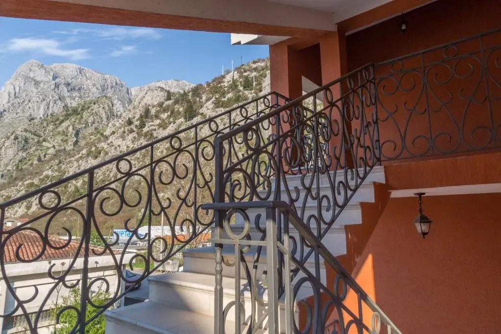Apartment Atina