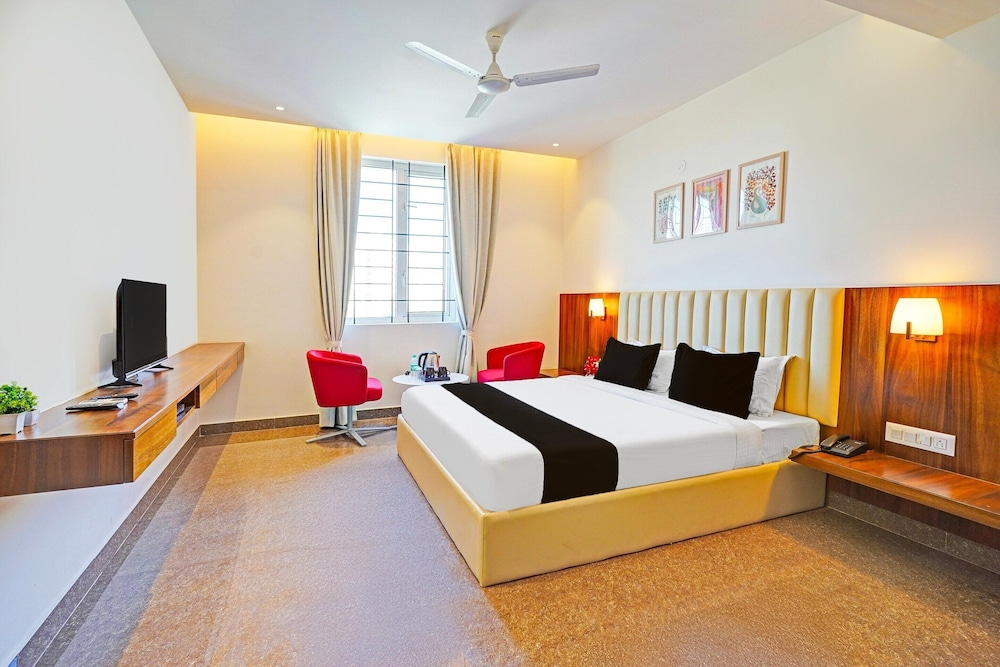 Premium Stays by Hotel Trubell Electronic City