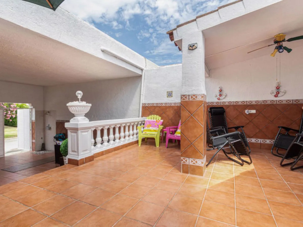 House SAGENTA Oybin