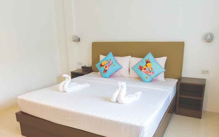 B.S Boutique Hotel