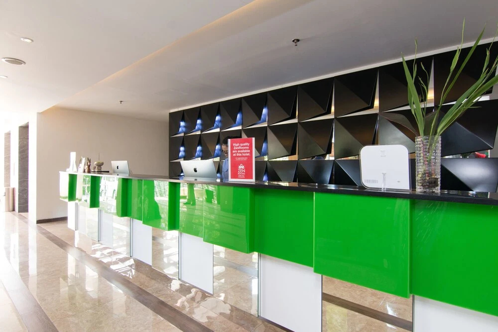 ZEN Rooms Cendrawasih 1 Seminyak